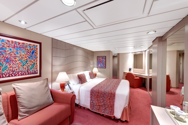 Junior Suite Aurea